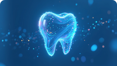 3D牙科模拟算法